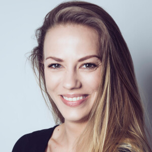 Barbora Andrešičová