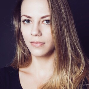 Barbora Andrešičová