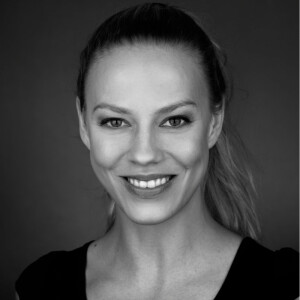 Barbora Andrešičová