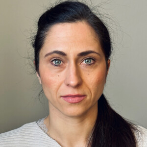 Anežka Hessová