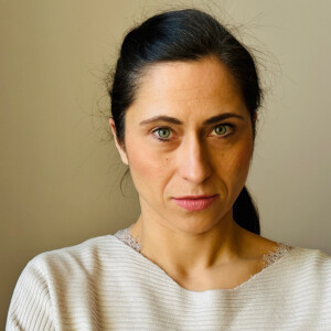 Anežka Hessová