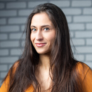 Anežka Hessová