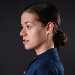 Anna Randárová