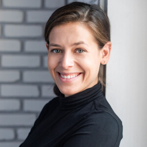 Anna Randárová
