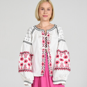 Mariana Prachařová