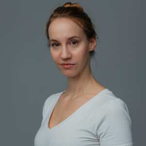 Alena Mudrová
