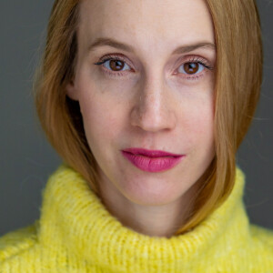 Alena Mudrová