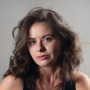 Natálie Steklá