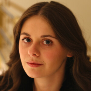 Natálie Steklá