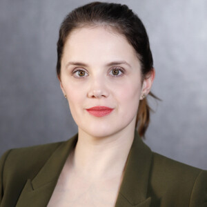 Hana Marie Maroušková