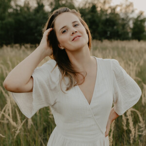 Hana Marie Maroušková