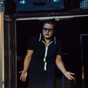 Naďa Kovářová