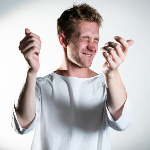 Mark Kristian Hochman