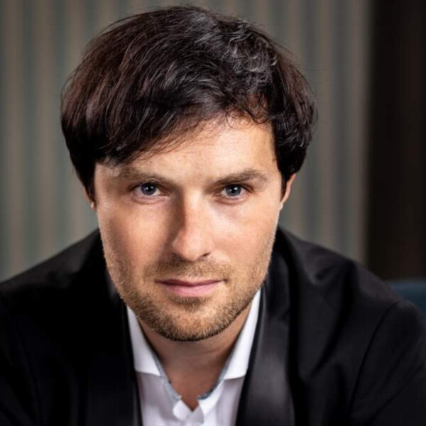 Jarek Hylebrant
