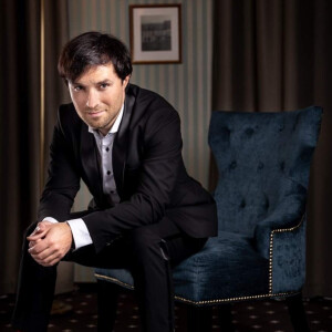 Jarek Hylebrant