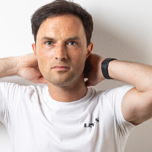 Jarek Hylebrant