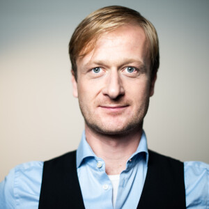 Martin Siničák
