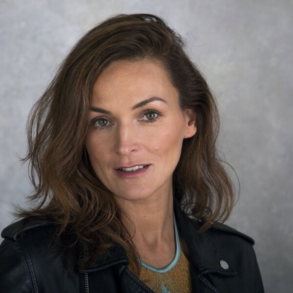 Anna Ribanská