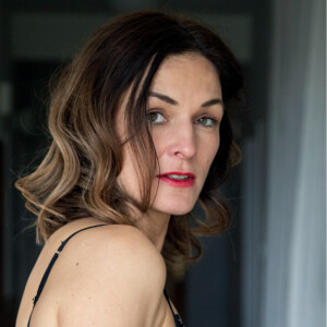 Anna Ribanská