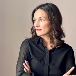 Anna Ribanská