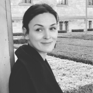 Anna Ribanská