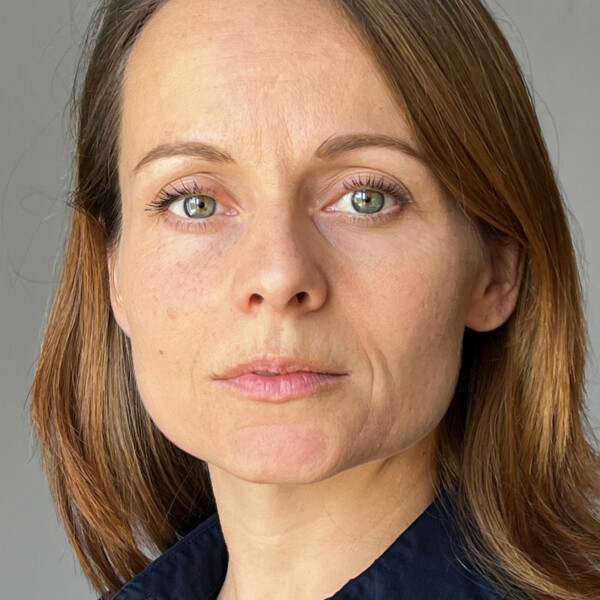 Božena Osvaldová
