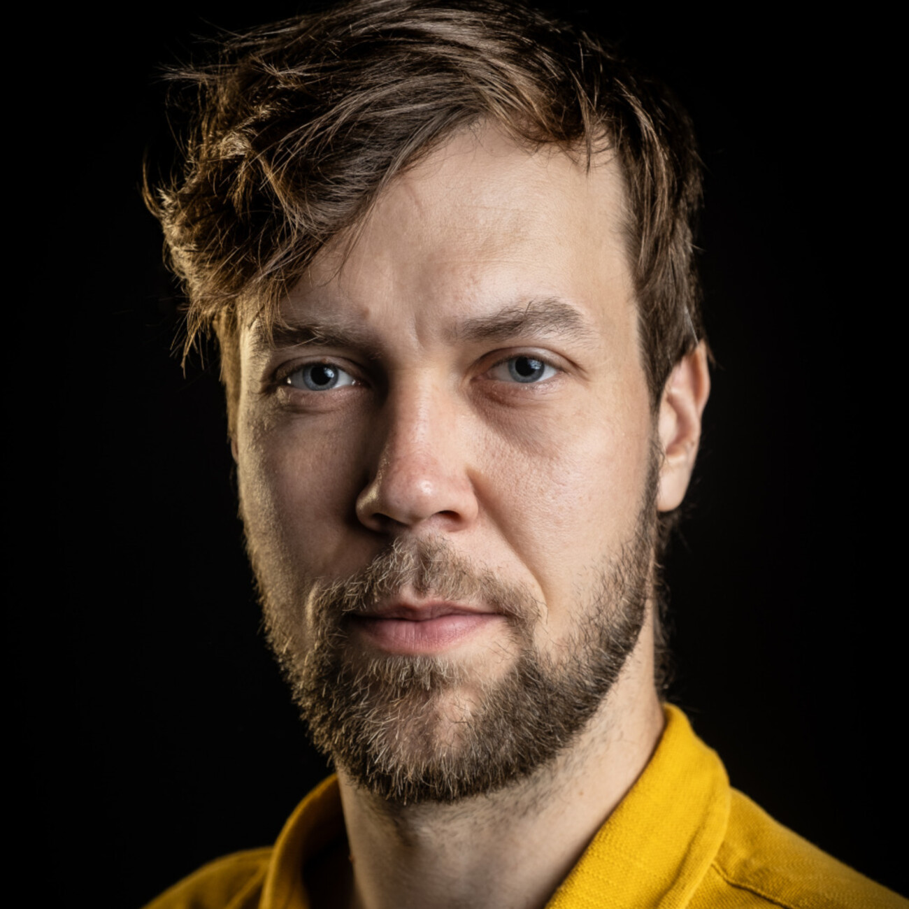 Dominik Teleky