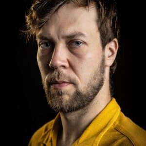 Dominik Teleky