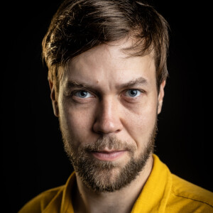 Dominik Teleky