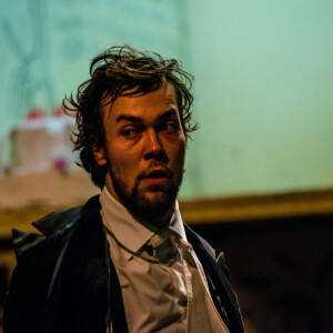 Dominik Teleky
