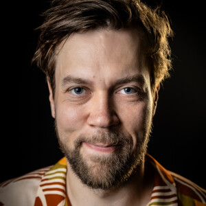 Dominik Teleky