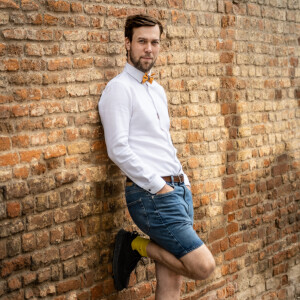 Dominik Teleky