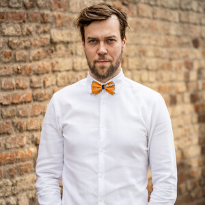 Dominik Teleky
