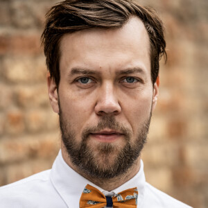 Dominik Teleky