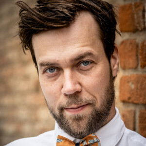 Dominik Teleky