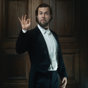 Dominik Teleky