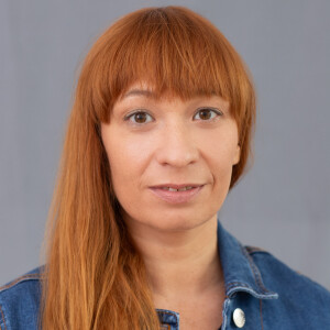 Kristina Sitková