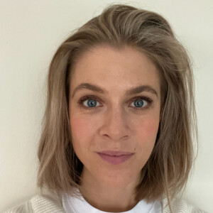 Kateřina Klausová