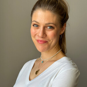 Kateřina Klausová