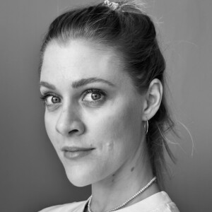 Kateřina Klausová