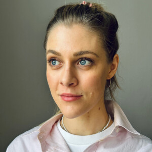Kateřina Klausová