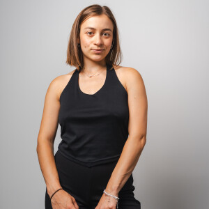 Veronika Pichlerová