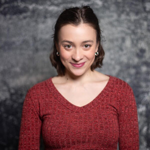 Veronika Pichlerová