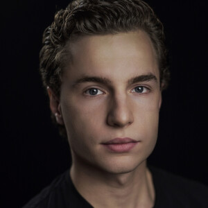 Oskar Hes