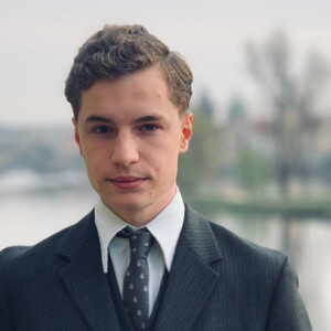 Oskar Hes