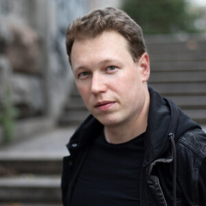 Josef Horák
