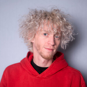 Patrik Böhm