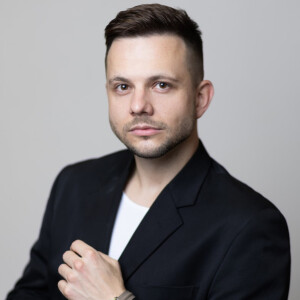 Daniel Mišák