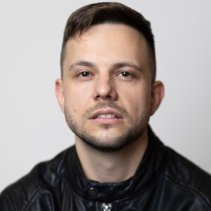 Daniel Mišák