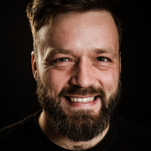 Dalibor Buš